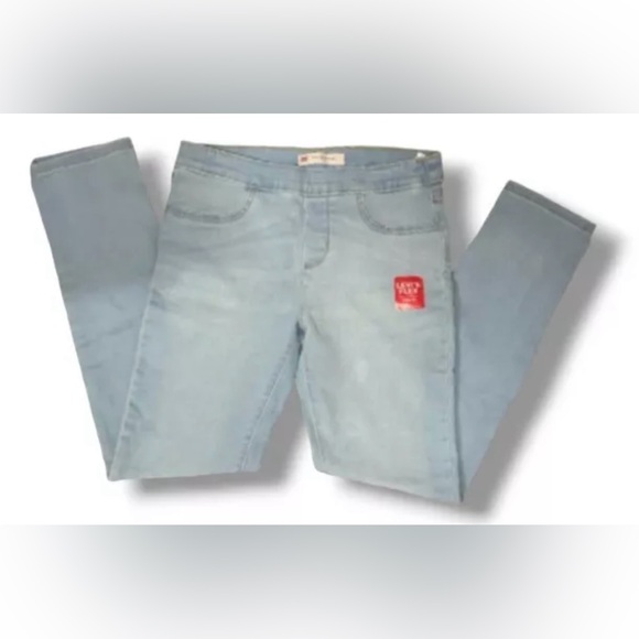 Levis Jeans little girl - Picture 4 of 4